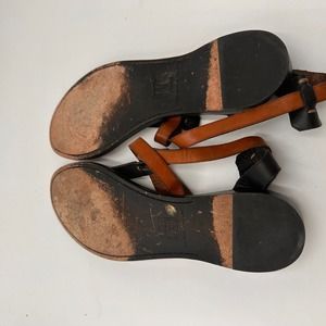 frye bianca huarache